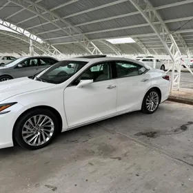 Lexus ES 350 2020