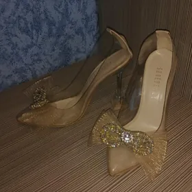 tuflii (туфлии)