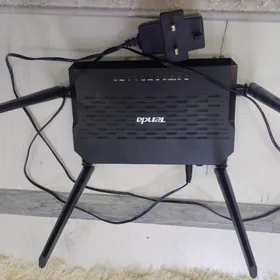 Wi-Fi router