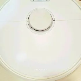 Робот полесос Roborock