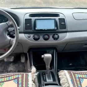 Toyota Camry 2003