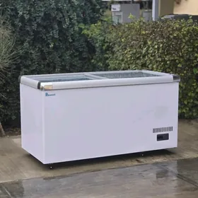 witrine marazilnik 700lt