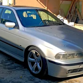 BMW 5 Series 1999