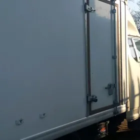 Haladinik kiÿa Bordy