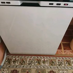 посудомоечная машинка