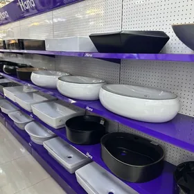 УМЫВАЛЬНИК ДЛЯ ДОМА