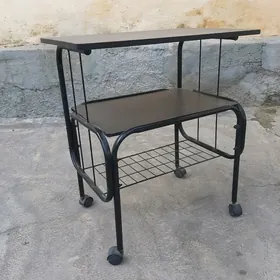 Тумбочка под телевизор