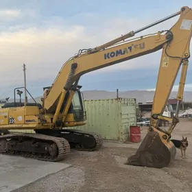 Komatsu PC210LC-11 2020