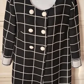 пиджак койнек