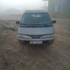 Toyota Town Ace 1993