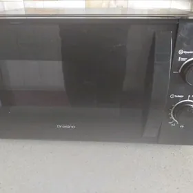 микроволновая 20л.