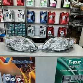 corolla 08-10 fara Le