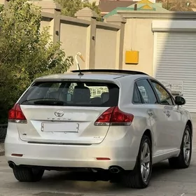 Toyota Venza 2010