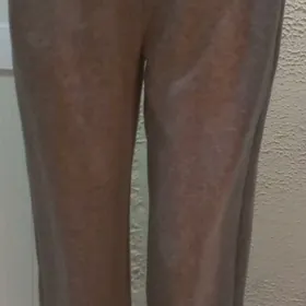 штаны теплые