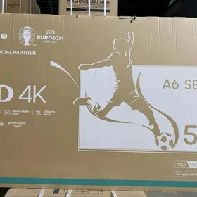 Hisense 50 telewizor