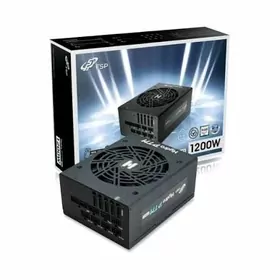 FSP 1200W  блок питания