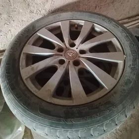 17 lik diska balon limitet