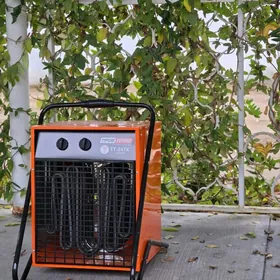 Профтепло Puşka Peç Пушка Печ