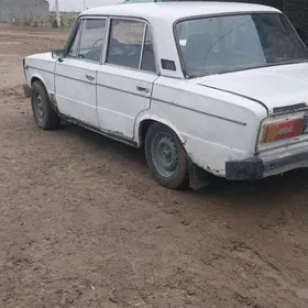 Lada 2106 2001