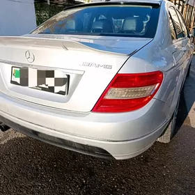 Спойлер Мерседес spoyler banan