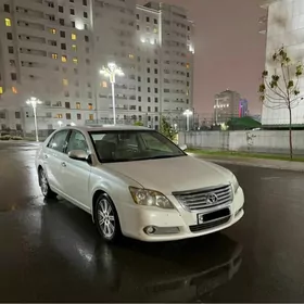 Toyota Avalon 2006