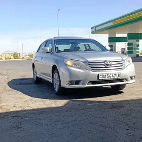 Toyota Avalon 2011