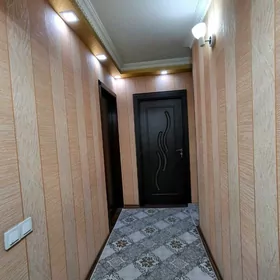 ️ Satlyk 1mikr 3etaž 3kom kw.