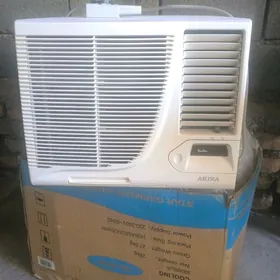 кондиционер 2000м