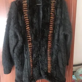 КОФТА - АНГОРКА