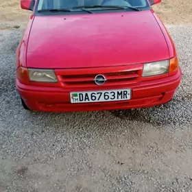 Opel Astra 1993