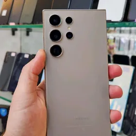 S24 Ultra 12/256
