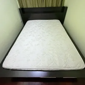 spalny спальная кровать