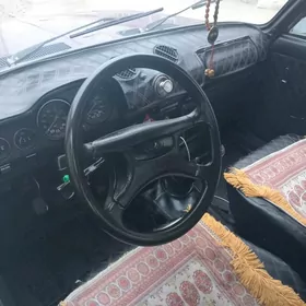 Lada 2106 1983