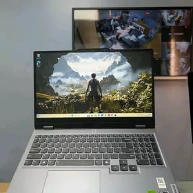 RTX4050|Lenovo LOQ 15