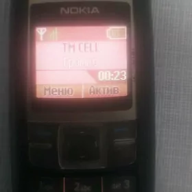 nokia 1600