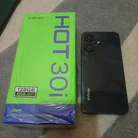 INFINIX HOT 30i