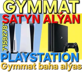 Satyn Alýan Playstation4-5