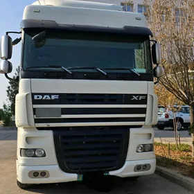 DAF 460 2011