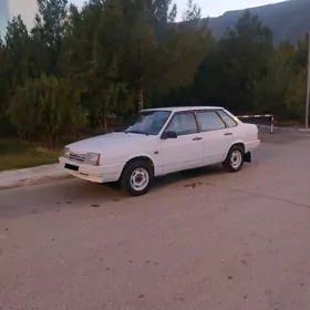 Lada 21099 1999