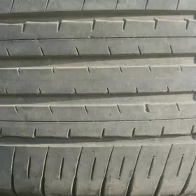 235 50 21 Dunlop ştuk