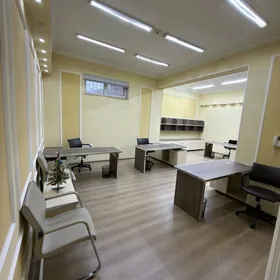 Arenda Moskowski Ofis 5kom