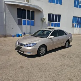 Toyota Camry 2003
