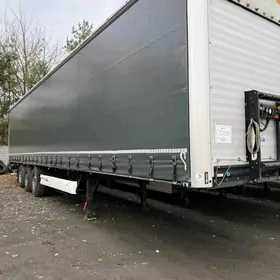 Kogel Euro Trailer 2022