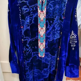 Köýnek , платье