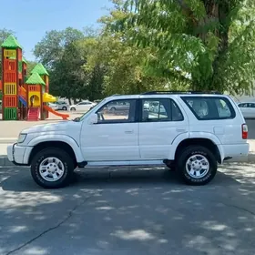 Toyota 4Runner 1998