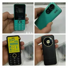 prastoy Telefon SQ 7000s/7000x