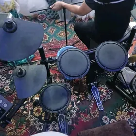 электрички ударник