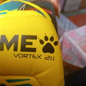 футбольный мяч