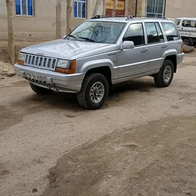 Jeep Grand Cherokee 1994