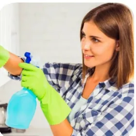 UBORKA TAMIZLIK EDÝAS.